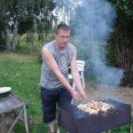Парень с большим размером ищет девушку в Тамбове