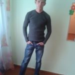 Молодой парень ищет девушку в Тамбове