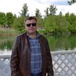 Парень. Приглашаю девушку погулять по центру Тамбова
