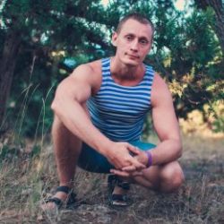 Хорошо там, где нас нет. Парень желает познакомится с милой девушкой в Тамбове Хорошо там, где нас нет. Парень желает познакомится с милой девушкой в Тамбове