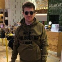 Парень, ищу девушку для постоянных встреч Парень, ищу девушку для постоянных встреч