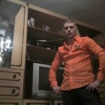 Спортивный парень из Тамбова. Ищу девушку для встреч.