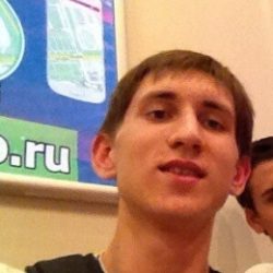 Парень, ищу девушку для совместного времяпрепровождения Парень, ищу девушку для совместного времяпрепровождения