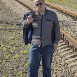 Парень из Тамбова. Ищу подругу, любовницу для интима Парень из Тамбова. Ищу подругу, любовницу для интима