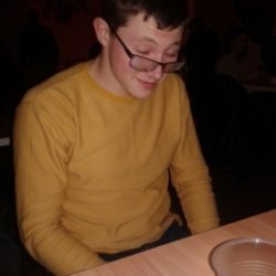 Скромный парень, познакомлюсь с девушкой в Тамбове Скромный парень, познакомлюсь с девушкой в Тамбове