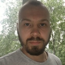 Парень, ищу девушку для хорошего, живого секса Парень, ищу девушку для хорошего, живого секса