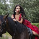 Девушка ищет симпатичного и адекватного парня для секса без обязательств в Тамбове