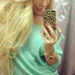 Девушка ждет в гости мужчину в Тамбове