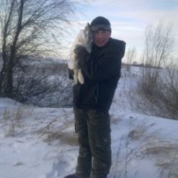 Парень встретится с девушкой для совместного отдыха в Тамбове Парень встретится с девушкой для совместного отдыха в Тамбове