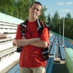 Молодой, энергичный парень. Ищу девушку в Тамбове Молодой, энергичный парень. Ищу девушку в Тамбове